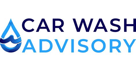 Car Wash Advisory Services
